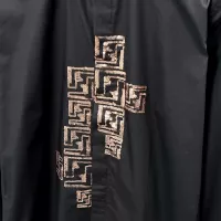 Cheap Fendi Shirts Long Sleeved For Men #1354483 Replica Wholesale [$76.00 USD] [ITEM#1354483] on Replica Fendi Shirts