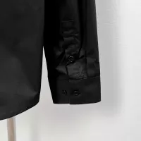 Cheap Fendi Shirts Long Sleeved For Men #1354483 Replica Wholesale [$76.00 USD] [ITEM#1354483] on Replica Fendi Shirts