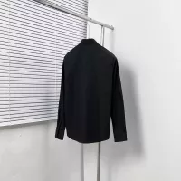 Cheap Givenchy Shirts Long Sleeved For Men #1354485 Replica Wholesale [$76.00 USD] [ITEM#1354485] on Replica Givenchy Shirts