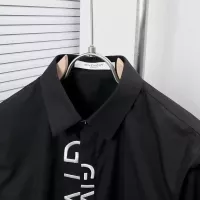 Cheap Givenchy Shirts Long Sleeved For Men #1354485 Replica Wholesale [$76.00 USD] [ITEM#1354485] on Replica Givenchy Shirts