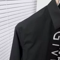Cheap Givenchy Shirts Long Sleeved For Men #1354485 Replica Wholesale [$76.00 USD] [ITEM#1354485] on Replica Givenchy Shirts