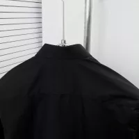 Cheap Givenchy Shirts Long Sleeved For Men #1354485 Replica Wholesale [$76.00 USD] [ITEM#1354485] on Replica Givenchy Shirts