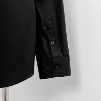 Cheap Givenchy Shirts Long Sleeved For Men #1354485 Replica Wholesale [$76.00 USD] [ITEM#1354485] on Replica Givenchy Shirts