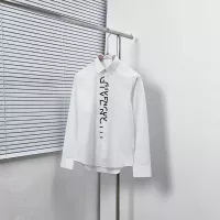 Cheap Givenchy Shirts Long Sleeved For Men #1354486 Replica Wholesale [$76.00 USD] [ITEM#1354486] on Replica Givenchy Shirts