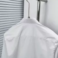 Cheap Givenchy Shirts Long Sleeved For Men #1354486 Replica Wholesale [$76.00 USD] [ITEM#1354486] on Replica Givenchy Shirts