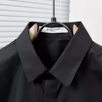 Cheap Givenchy Shirts Long Sleeved For Men #1354487 Replica Wholesale [$68.00 USD] [ITEM#1354487] on Replica Givenchy Shirts