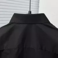 Cheap Givenchy Shirts Long Sleeved For Men #1354487 Replica Wholesale [$68.00 USD] [ITEM#1354487] on Replica Givenchy Shirts