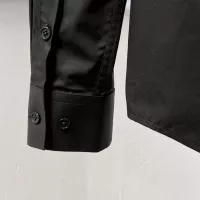 Cheap Givenchy Shirts Long Sleeved For Men #1354487 Replica Wholesale [$68.00 USD] [ITEM#1354487] on Replica Givenchy Shirts