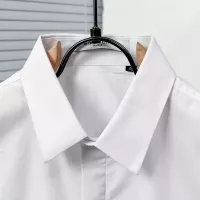 Cheap Givenchy Shirts Long Sleeved For Men #1354488 Replica Wholesale [$68.00 USD] [ITEM#1354488] on Replica Givenchy Shirts