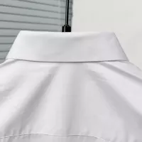 Cheap Givenchy Shirts Long Sleeved For Men #1354488 Replica Wholesale [$68.00 USD] [ITEM#1354488] on Replica Givenchy Shirts