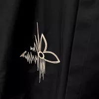 Cheap Louis Vuitton LV Shirts Long Sleeved For Men #1354492 Replica Wholesale [$76.00 USD] [ITEM#1354492] on Replica Louis Vuitton LV Shirts
