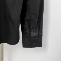Cheap Louis Vuitton LV Shirts Long Sleeved For Men #1354492 Replica Wholesale [$76.00 USD] [ITEM#1354492] on Replica Louis Vuitton LV Shirts