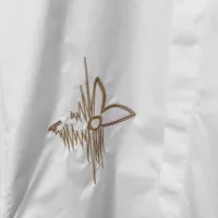 Cheap Louis Vuitton LV Shirts Long Sleeved For Men #1354493 Replica Wholesale [$76.00 USD] [ITEM#1354493] on Replica Louis Vuitton LV Shirts