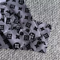 Cheap Louis Vuitton LV Shirts Long Sleeved For Men #1354494 Replica Wholesale [$68.00 USD] [ITEM#1354494] on Replica Louis Vuitton LV Shirts