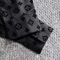 Cheap Louis Vuitton LV Shirts Long Sleeved For Men #1354496 Replica Wholesale [$68.00 USD] [ITEM#1354496] on Replica Louis Vuitton LV Shirts