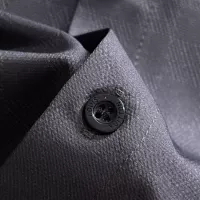 Cheap Louis Vuitton LV Shirts Long Sleeved For Men #1354497 Replica Wholesale [$68.00 USD] [ITEM#1354497] on Replica Louis Vuitton LV Shirts