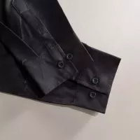 Cheap Louis Vuitton LV Shirts Long Sleeved For Men #1354498 Replica Wholesale [$68.00 USD] [ITEM#1354498] on Replica Louis Vuitton LV Shirts