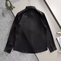 Cheap Louis Vuitton LV Shirts Long Sleeved For Men #1354498 Replica Wholesale [$68.00 USD] [ITEM#1354498] on Replica Louis Vuitton LV Shirts