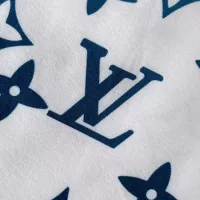 Cheap Louis Vuitton LV Shirts Short Sleeved For Men #1354502 Replica Wholesale [$60.00 USD] [ITEM#1354502] on Replica Louis Vuitton LV Shirts