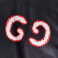 Cheap Gucci Shirts Short Sleeved For Men #1354505 Replica Wholesale [$60.00 USD] [ITEM#1354505] on Replica Gucci Shirts