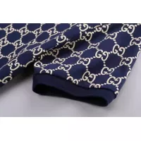 Cheap Gucci T-Shirts Short Sleeved For Men #1354509 Replica Wholesale [$34.00 USD] [ITEM#1354509] on Replica Gucci T-Shirts