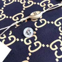Cheap Gucci T-Shirts Short Sleeved For Men #1354509 Replica Wholesale [$34.00 USD] [ITEM#1354509] on Replica Gucci T-Shirts