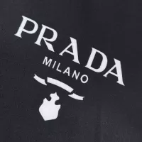 Cheap Prada Shirts Short Sleeved For Men #1354512 Replica Wholesale [$60.00 USD] [ITEM#1354512] on Replica Prada Shirts
