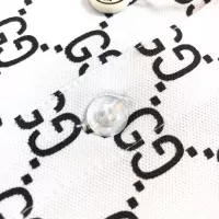 Cheap Gucci T-Shirts Short Sleeved For Men #1354514 Replica Wholesale [$34.00 USD] [ITEM#1354514] on Replica Gucci T-Shirts