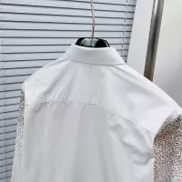 Cheap Yves Saint Laurent YSL Shirts Long Sleeved For Men #1354515 Replica Wholesale [$76.00 USD] [ITEM#1354515] on Replica Yves Saint Laurent YSL Shirts