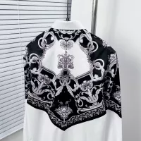 Cheap Versace Shirts Long Sleeved For Men #1354517 Replica Wholesale [$76.00 USD] [ITEM#1354517] on Replica Versace Shirts