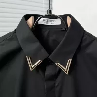Cheap Valentino Shirts Long Sleeved For Men #1354518 Replica Wholesale [$68.00 USD] [ITEM#1354518] on Replica Valentino Shirts