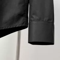 Cheap Valentino Shirts Long Sleeved For Men #1354518 Replica Wholesale [$68.00 USD] [ITEM#1354518] on Replica Valentino Shirts