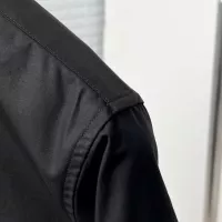 Cheap Valentino Shirts Long Sleeved For Men #1354518 Replica Wholesale [$68.00 USD] [ITEM#1354518] on Replica Valentino Shirts