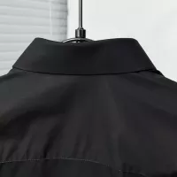 Cheap Valentino Shirts Long Sleeved For Men #1354518 Replica Wholesale [$68.00 USD] [ITEM#1354518] on Replica Valentino Shirts