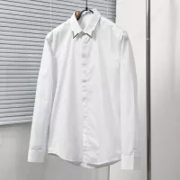 Cheap Valentino Shirts Long Sleeved For Men #1354519 Replica Wholesale [$68.00 USD] [ITEM#1354519] on Replica Valentino Shirts