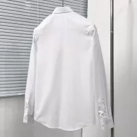 Cheap Valentino Shirts Long Sleeved For Men #1354519 Replica Wholesale [$68.00 USD] [ITEM#1354519] on Replica Valentino Shirts