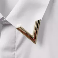 Cheap Valentino Shirts Long Sleeved For Men #1354519 Replica Wholesale [$68.00 USD] [ITEM#1354519] on Replica Valentino Shirts