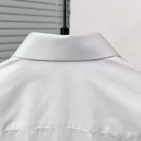 Cheap Valentino Shirts Long Sleeved For Men #1354519 Replica Wholesale [$68.00 USD] [ITEM#1354519] on Replica Valentino Shirts