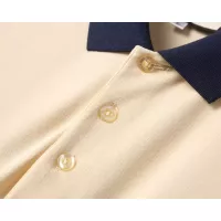 Cheap Gucci T-Shirts Short Sleeved For Men #1354521 Replica Wholesale [$34.00 USD] [ITEM#1354521] on Replica Gucci T-Shirts