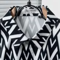 Cheap Valentino Shirts Long Sleeved For Men #1354522 Replica Wholesale [$68.00 USD] [ITEM#1354522] on Replica Valentino Shirts