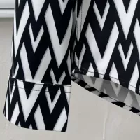 Cheap Valentino Shirts Long Sleeved For Men #1354522 Replica Wholesale [$68.00 USD] [ITEM#1354522] on Replica Valentino Shirts
