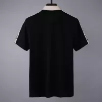 Cheap Gucci T-Shirts Short Sleeved For Men #1354523 Replica Wholesale [$34.00 USD] [ITEM#1354523] on Replica Gucci T-Shirts
