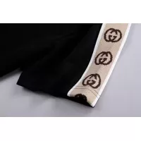 Cheap Gucci T-Shirts Short Sleeved For Men #1354523 Replica Wholesale [$34.00 USD] [ITEM#1354523] on Replica Gucci T-Shirts