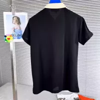 Cheap Gucci T-Shirts Short Sleeved For Men #1354523 Replica Wholesale [$34.00 USD] [ITEM#1354523] on Replica Gucci T-Shirts