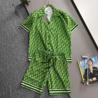 Cheap Christian Dior Tracksuits Short Sleeved For Men #1354524 Replica Wholesale [$80.00 USD] [ITEM#1354524] on Replica Christian Dior Tracksuits
