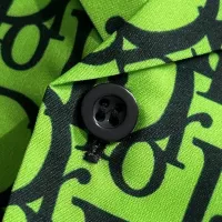 Cheap Christian Dior Tracksuits Short Sleeved For Men #1354524 Replica Wholesale [$80.00 USD] [ITEM#1354524] on Replica Christian Dior Tracksuits