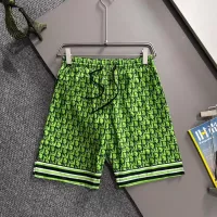 Cheap Christian Dior Tracksuits Short Sleeved For Men #1354524 Replica Wholesale [$80.00 USD] [ITEM#1354524] on Replica Christian Dior Tracksuits