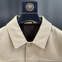 Cheap Yves Saint Laurent YSL Jackets Long Sleeved For Men #1354525 Replica Wholesale [$135.00 USD] [ITEM#1354525] on Replica Yves Saint Laurent YSL Jackets