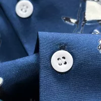 Cheap Gucci Tracksuits Short Sleeved For Men #1354527 Replica Wholesale [$80.00 USD] [ITEM#1354527] on Replica Gucci Tracksuits