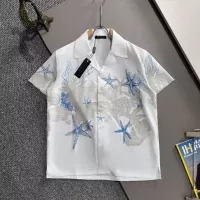Cheap Versace Tracksuits Short Sleeved For Men #1354529 Replica Wholesale [$80.00 USD] [ITEM#1354529] on Replica Versace Tracksuits